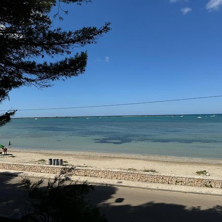 Dimora Del Sole Βίλα Porto Cesareo Εξωτερικό φωτογραφία