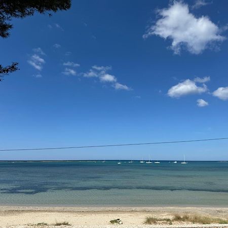 Dimora Del Sole Βίλα Porto Cesareo Εξωτερικό φωτογραφία