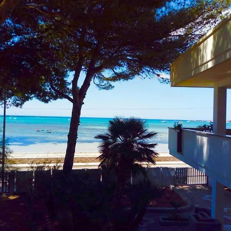 Dimora Del Sole Βίλα Porto Cesareo Εξωτερικό φωτογραφία