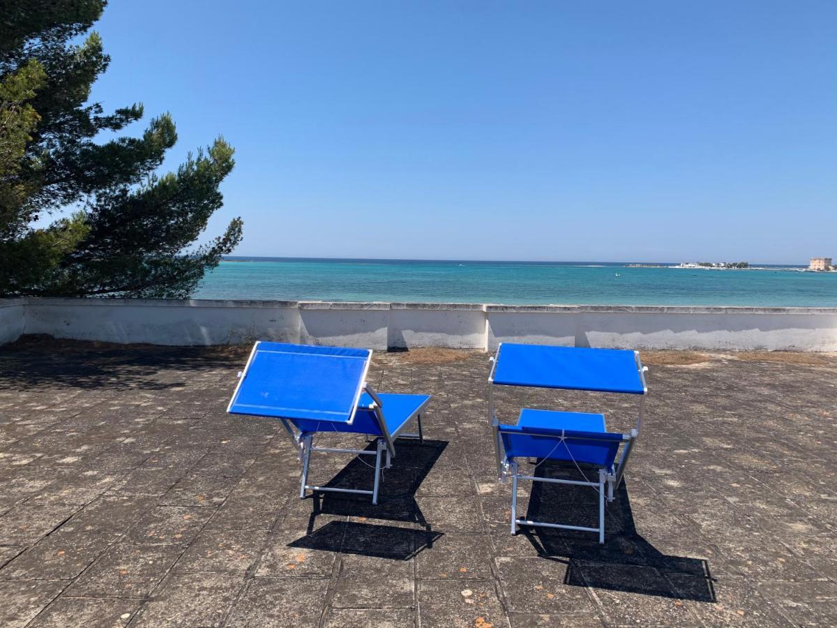 Dimora Del Sole Βίλα Porto Cesareo Εξωτερικό φωτογραφία
