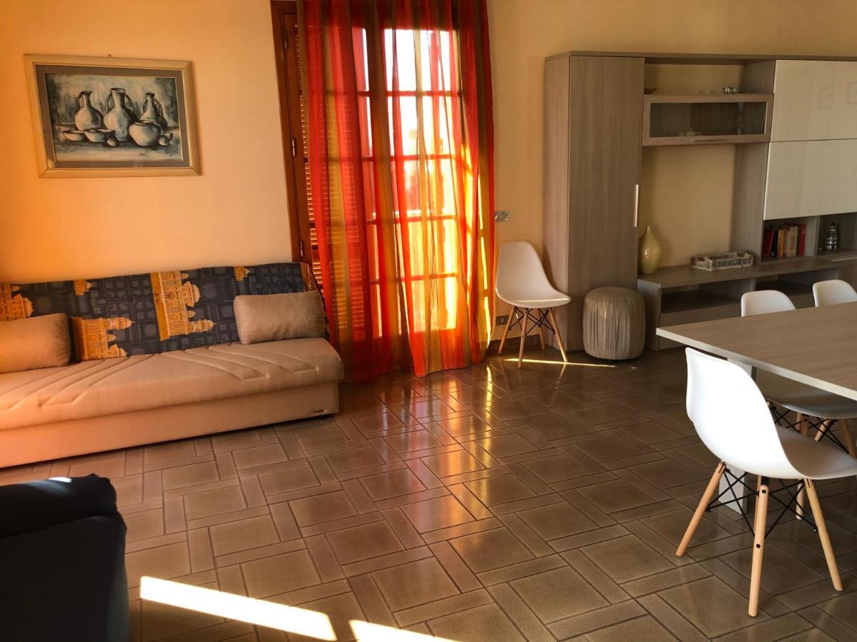 Dimora Del Sole Βίλα Porto Cesareo Εξωτερικό φωτογραφία