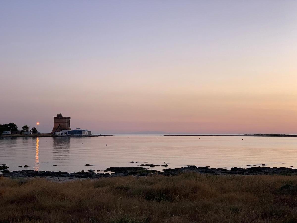 Dimora Del Sole Βίλα Porto Cesareo Εξωτερικό φωτογραφία