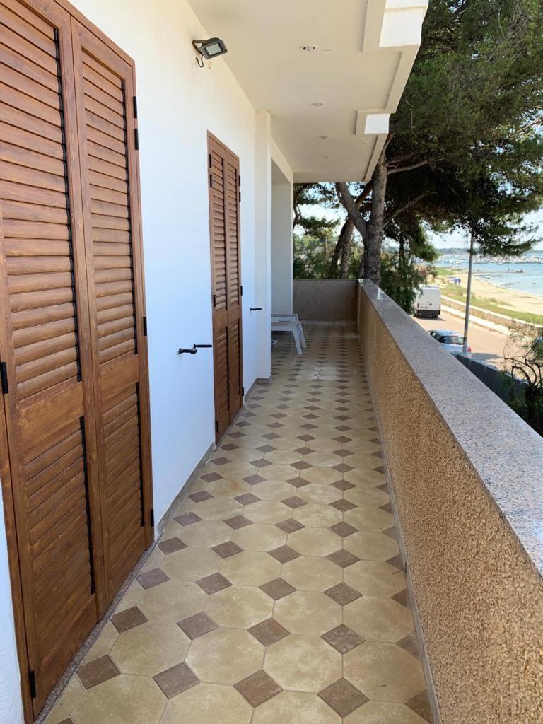 Dimora Del Sole Βίλα Porto Cesareo Εξωτερικό φωτογραφία