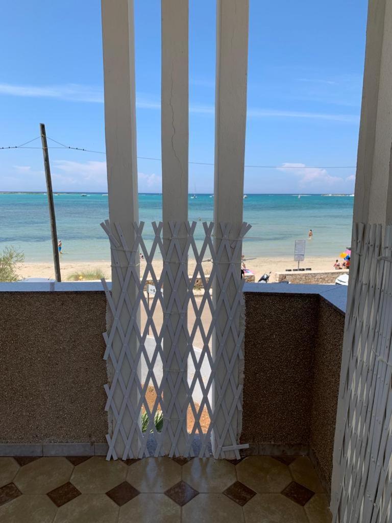 Dimora Del Sole Βίλα Porto Cesareo Εξωτερικό φωτογραφία