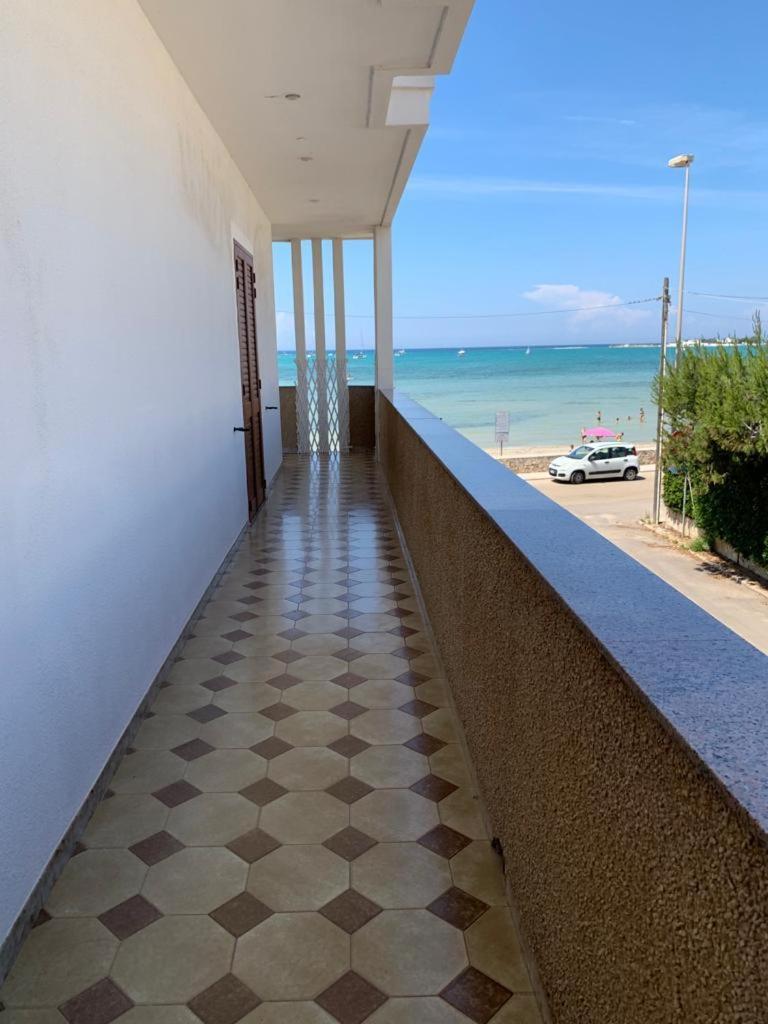 Dimora Del Sole Βίλα Porto Cesareo Εξωτερικό φωτογραφία