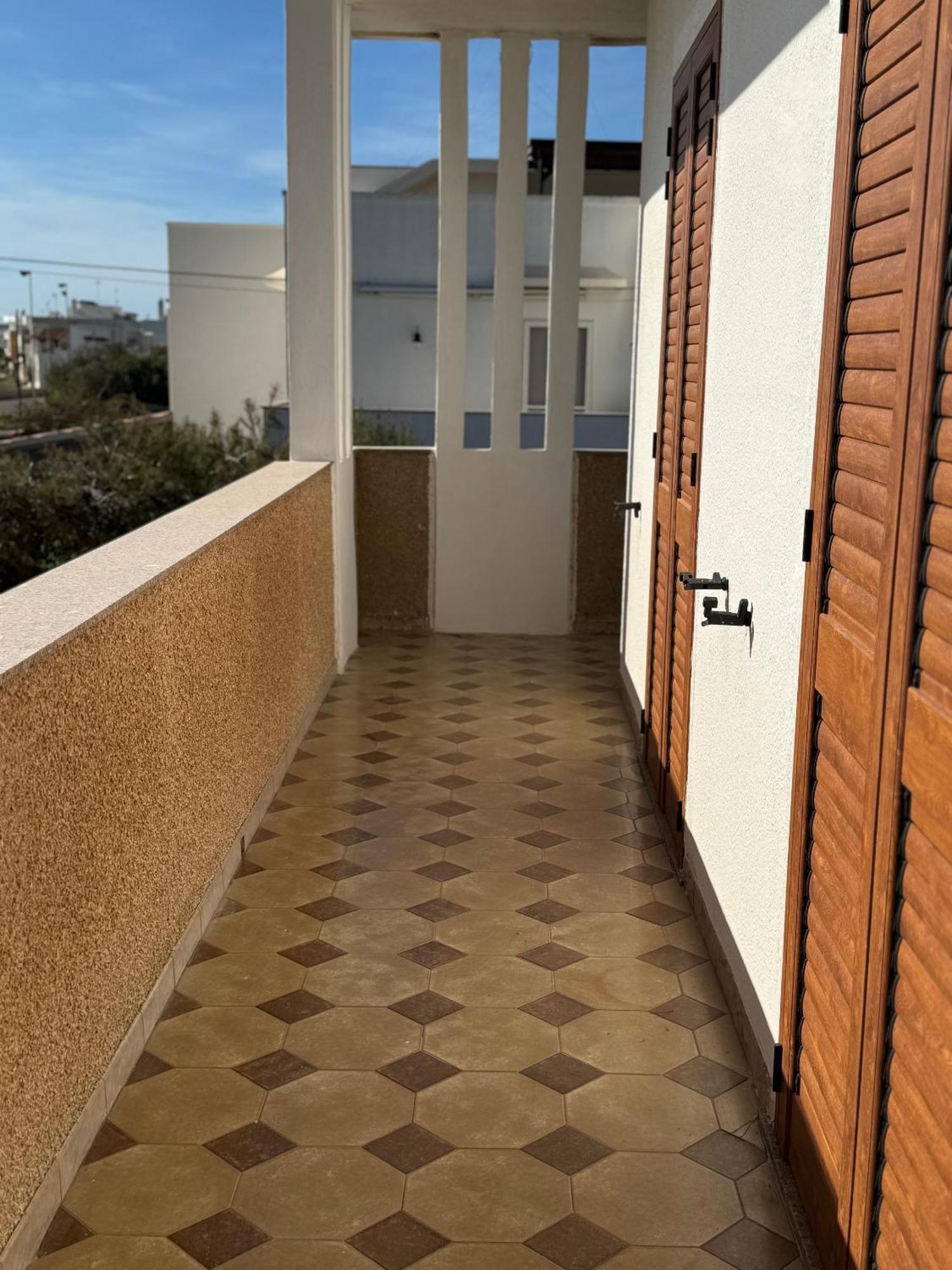 Dimora Del Sole Βίλα Porto Cesareo Εξωτερικό φωτογραφία