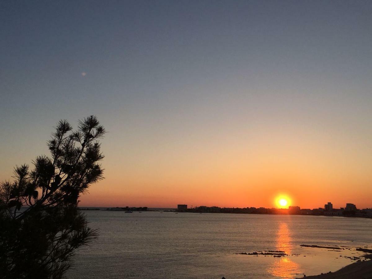 Dimora Del Sole Βίλα Porto Cesareo Εξωτερικό φωτογραφία