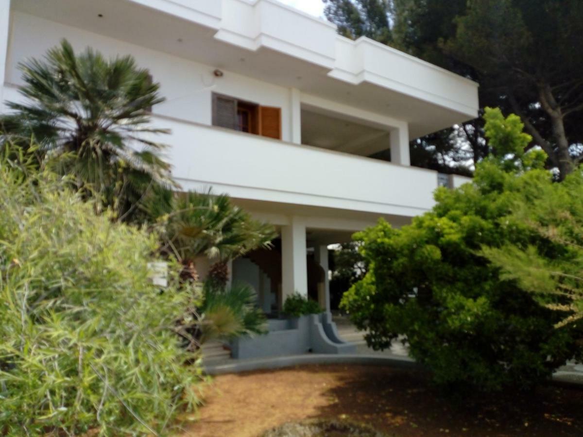 Dimora Del Sole Βίλα Porto Cesareo Εξωτερικό φωτογραφία