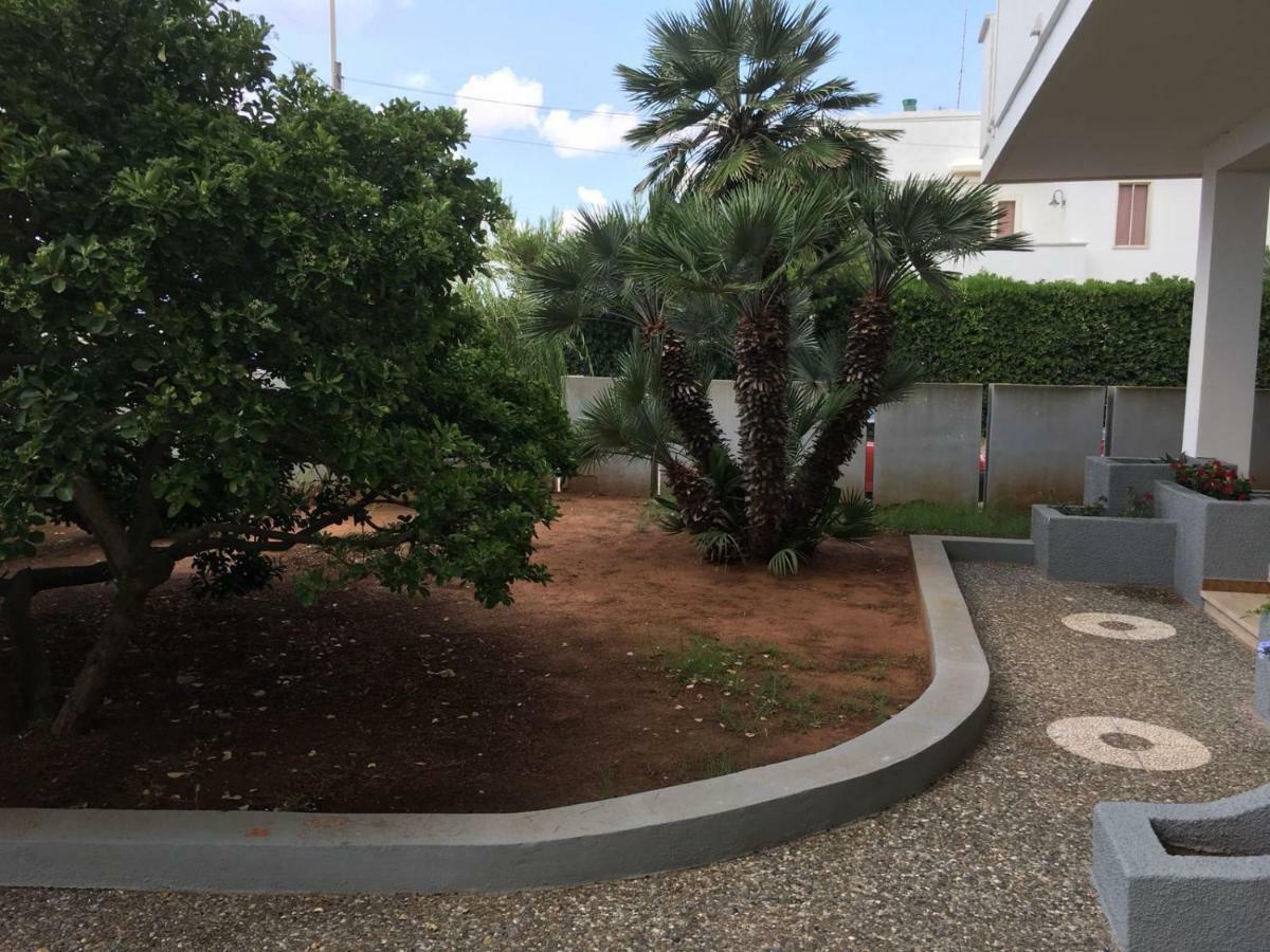 Dimora Del Sole Βίλα Porto Cesareo Εξωτερικό φωτογραφία