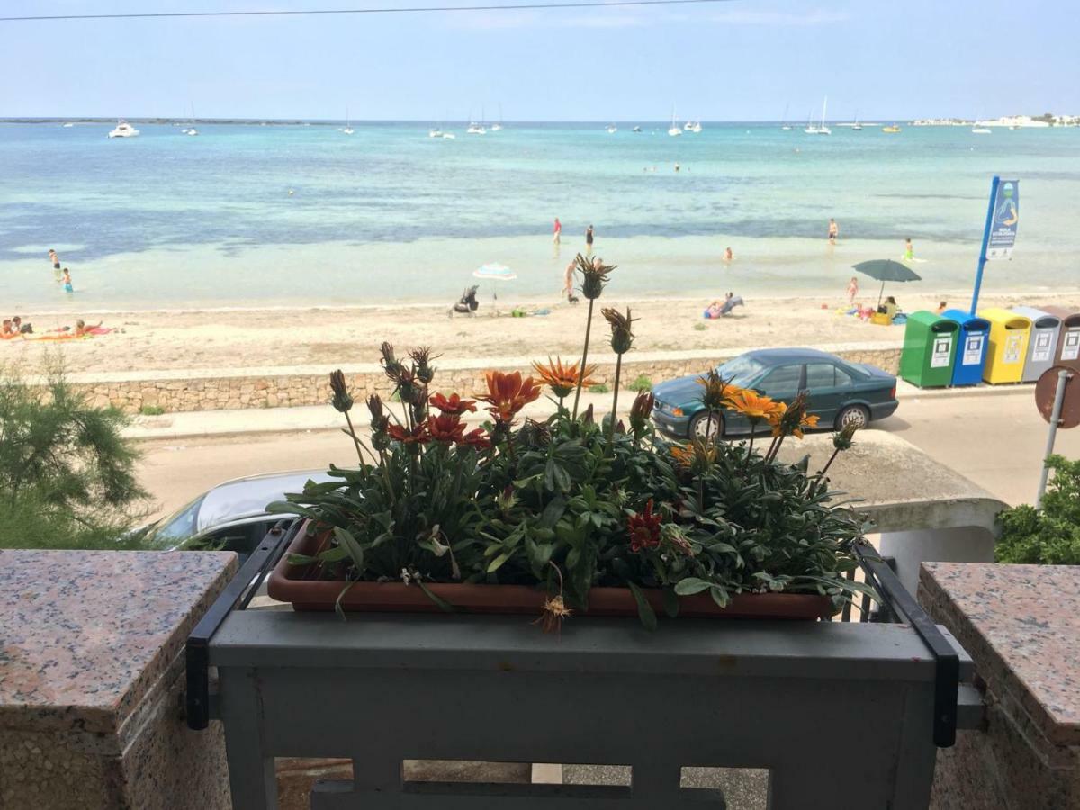 Dimora Del Sole Βίλα Porto Cesareo Εξωτερικό φωτογραφία