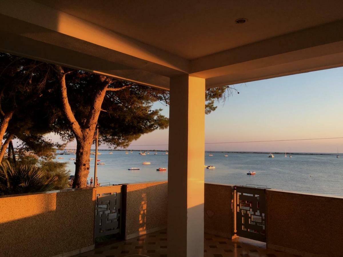 Dimora Del Sole Βίλα Porto Cesareo Εξωτερικό φωτογραφία
