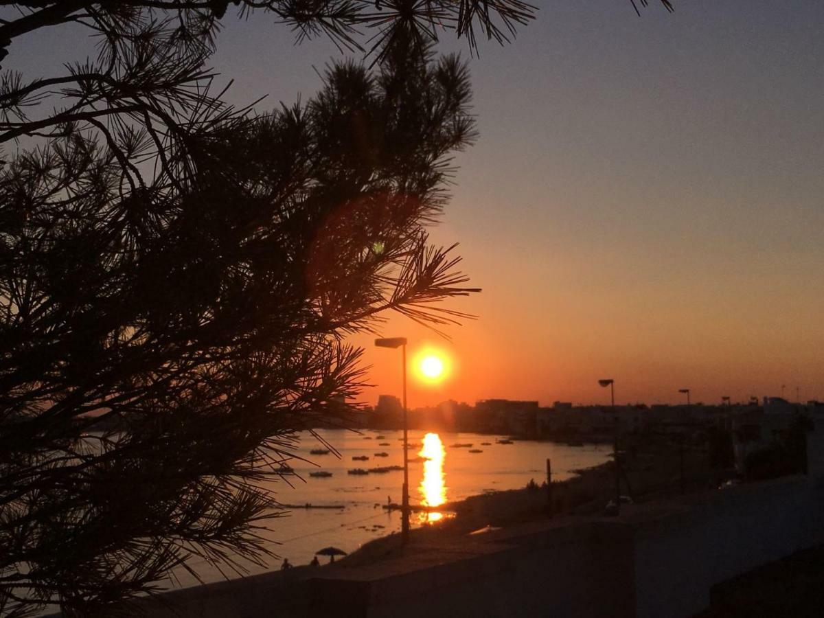 Dimora Del Sole Βίλα Porto Cesareo Εξωτερικό φωτογραφία