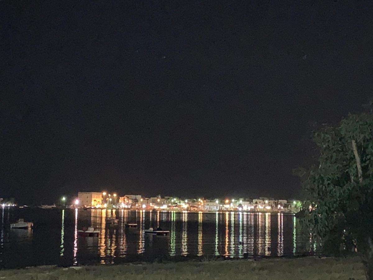 Dimora Del Sole Βίλα Porto Cesareo Εξωτερικό φωτογραφία