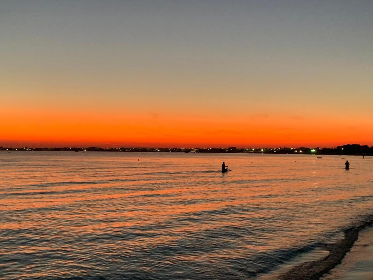 Dimora Del Sole Βίλα Porto Cesareo Εξωτερικό φωτογραφία