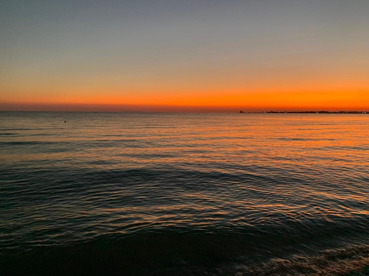 Dimora Del Sole Βίλα Porto Cesareo Εξωτερικό φωτογραφία