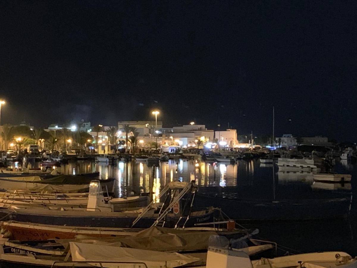 Dimora Del Sole Βίλα Porto Cesareo Εξωτερικό φωτογραφία