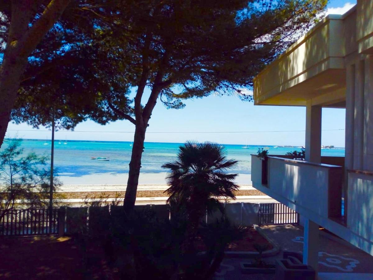 Dimora Del Sole Βίλα Porto Cesareo Εξωτερικό φωτογραφία